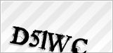 CAPTCHA security code