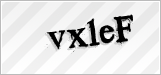 CAPTCHA security code