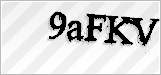 CAPTCHA security code