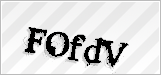 CAPTCHA security code