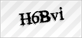 CAPTCHA security code