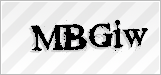 CAPTCHA security code