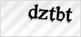 CAPTCHA security code