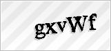 CAPTCHA security code