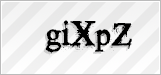 CAPTCHA security code