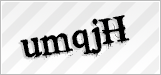 CAPTCHA security code