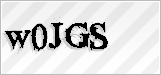 CAPTCHA security code