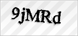 CAPTCHA security code