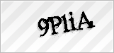 CAPTCHA security code