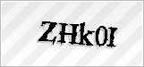 CAPTCHA security code