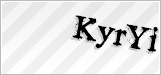 CAPTCHA security code