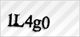 CAPTCHA security code