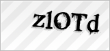 CAPTCHA security code