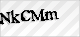CAPTCHA security code