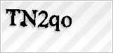 CAPTCHA security code