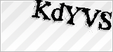 CAPTCHA security code