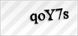 CAPTCHA security code