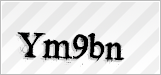 CAPTCHA security code