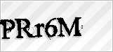 CAPTCHA security code