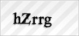 CAPTCHA security code