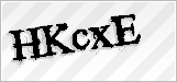 CAPTCHA security code