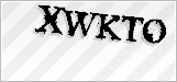 CAPTCHA security code