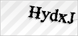 CAPTCHA security code