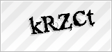 CAPTCHA security code