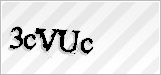 CAPTCHA security code