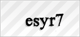 CAPTCHA security code