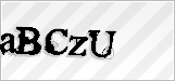 CAPTCHA security code
