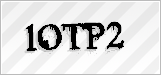 CAPTCHA security code