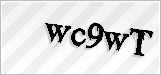 CAPTCHA security code