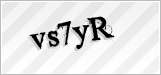 CAPTCHA security code
