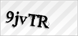 CAPTCHA security code