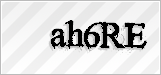 CAPTCHA security code