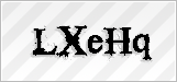 CAPTCHA security code