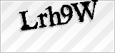 CAPTCHA security code