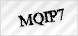 CAPTCHA security code