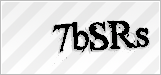 CAPTCHA security code