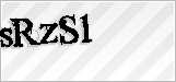 CAPTCHA security code