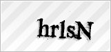 CAPTCHA security code