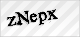 CAPTCHA security code