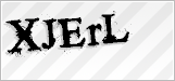 CAPTCHA security code