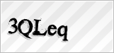 CAPTCHA security code