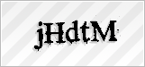 CAPTCHA security code