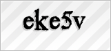 CAPTCHA security code