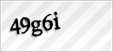 CAPTCHA security code
