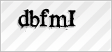 CAPTCHA security code
