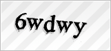 CAPTCHA security code